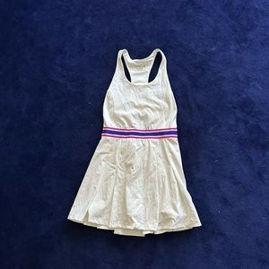 Barstool Golf/Tennis Dress